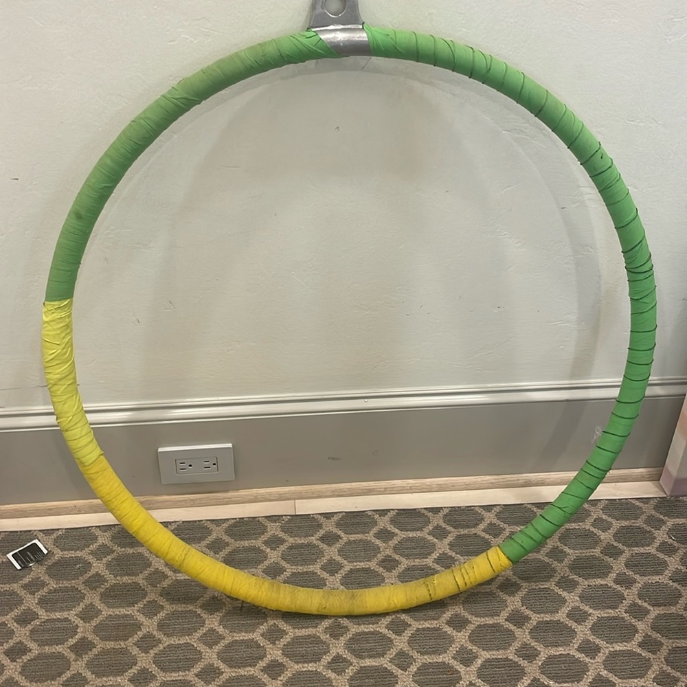 Ariel Hoop